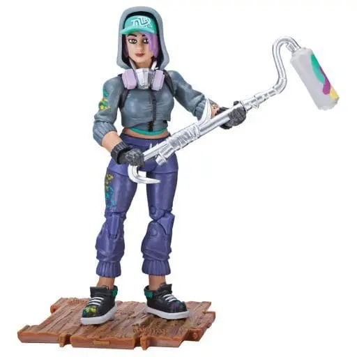 Figure - Fortnite