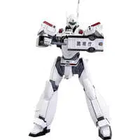 Figure - Patlabor: The Mobile Police