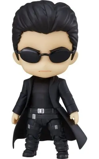 Nendoroid - The Matrix