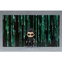 Nendoroid - The Matrix