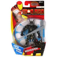 Figure - Iron Man