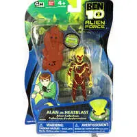 Figure - Ben 10