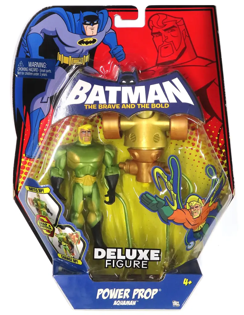 Figure - Batman