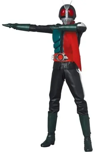 Figure - Shin Kamen Rider