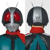 Real Action Heroes - Shin Kamen Rider