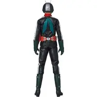 Real Action Heroes - Shin Kamen Rider