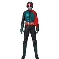 Real Action Heroes - Shin Kamen Rider