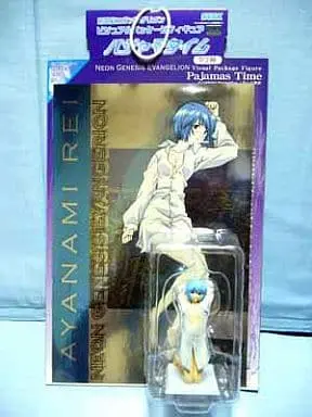 Prize Figure - Figure - Neon Genesis Evangelion / Ayanami Rei