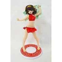 Prize Figure - Figure - The Melancholy of Haruhi Suzumiya / Suzumiya Haruhi