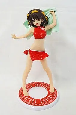 Prize Figure - Figure - The Melancholy of Haruhi Suzumiya / Suzumiya Haruhi