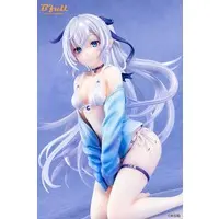 B'full FOTS JAPAN - Aqua-chan