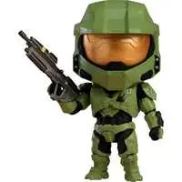 Nendoroid - Halo
