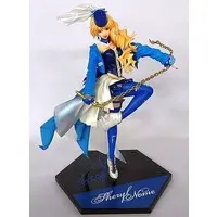 Figuarts Zero - Macross Frontier / Sheryl Nome