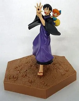 Prize Figure - Figure - InuYasha / Shippou & Miroku