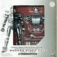 Figure - Kamen Rider 555