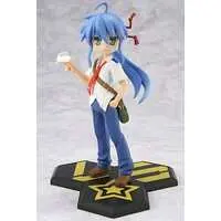 Ichiban Kuji - Macross Frontier / Saotome Alto & Izumi Konata