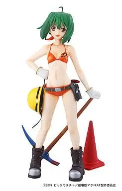 Figure - Macross Frontier / Ranka Lee