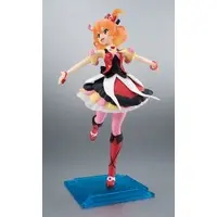 Figuarts Zero - Macross Delta / Freyja Wion