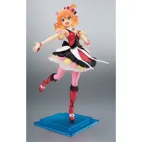 Figuarts Zero - Macross Delta / Freyja Wion