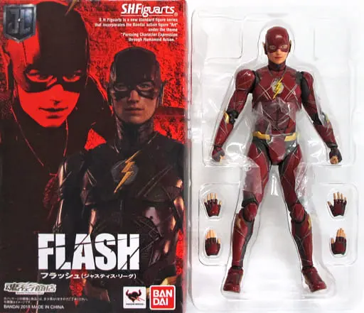 S.H.Figuarts - DC Comics