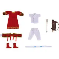 Nendoroid Doll - Nendoroid Doll Outfit Set / Lan Wangji