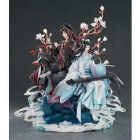 Figure - Mo Dao Zu Shi / Lan Wangji & Wei Wuxian