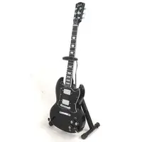 Figure - 1/4 Miniature Guitar