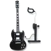 Figure - 1/4 Miniature Guitar