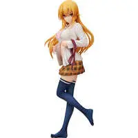 Figure - Food Wars! Shokugeki no Soma / Nakiri Erina