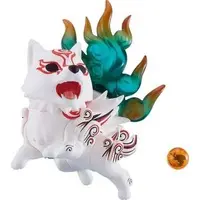 Nendoroid - Okami