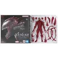 S.H.Figuarts - Venom: Let There Be Carnage
