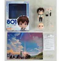 Nendoroid - Kimi no Na wa. (Your Name.)