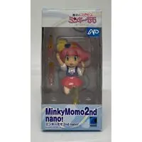 Figure - Magical Princess Minky Momo