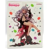 Figure - Sekai Seifuku: Bouryaku no Zvezda (World Conquest Zvezda Plot)