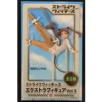 Figure - Strike Witches / Francesca Lucchini