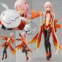 figma - Guilty Crown / Yuzuriha Inori