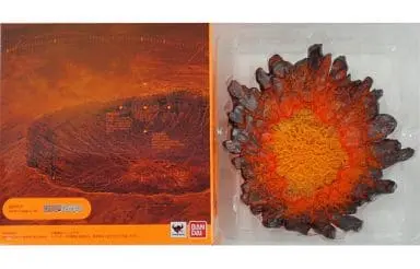 Tamashii Effect - Tamashii Effect IMPACT Magma