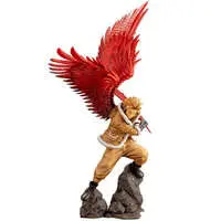 ARTFX J - Boku no Hero Academia (My Hero Academia) / Hawks (Takami Keigo)