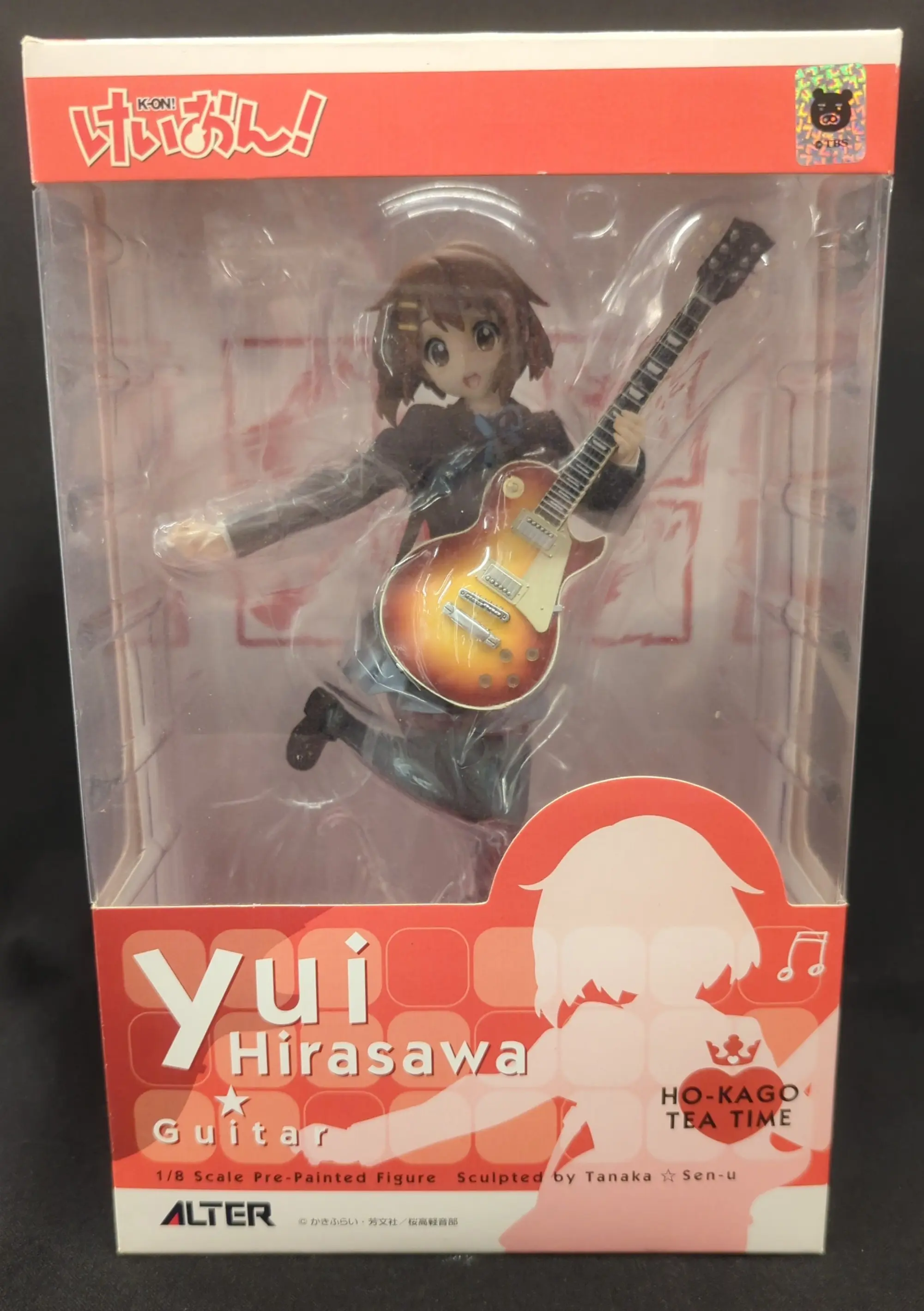 Figure - K-ON! / Hirasawa Yui