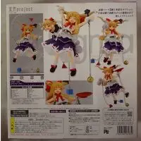 figma - Touhou Project / Ibuki Suika