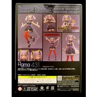 figma - VTuber / Kaguya Luna