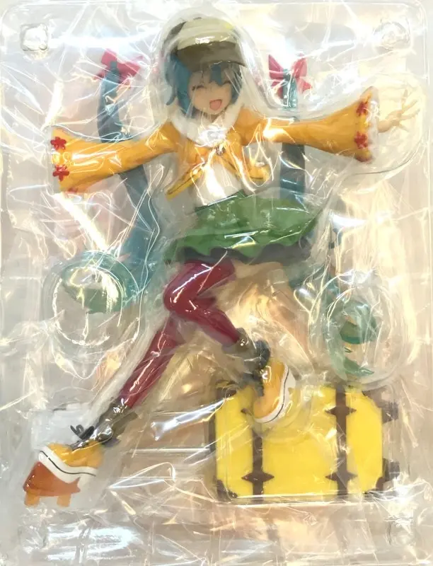 Prize Figure - Figure - VOCALOID / Hatsune Miku