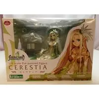 Figure - Shining Wind / Celestia