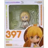 Nendoroid - Fantasista Doll