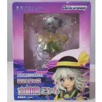 Figure - Touhou Project / Komeiji Koishi