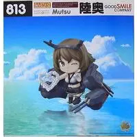 Nendoroid - KanColle / Mutsu