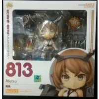 Nendoroid - KanColle / Mutsu