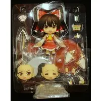 Nendoroid - Touhou Project / Hakurei Reimu