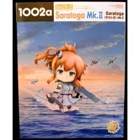 Nendoroid - KanColle / Saratoga