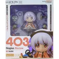 Nendoroid - Puella Magi Madoka Magica / Momoe Nagisa